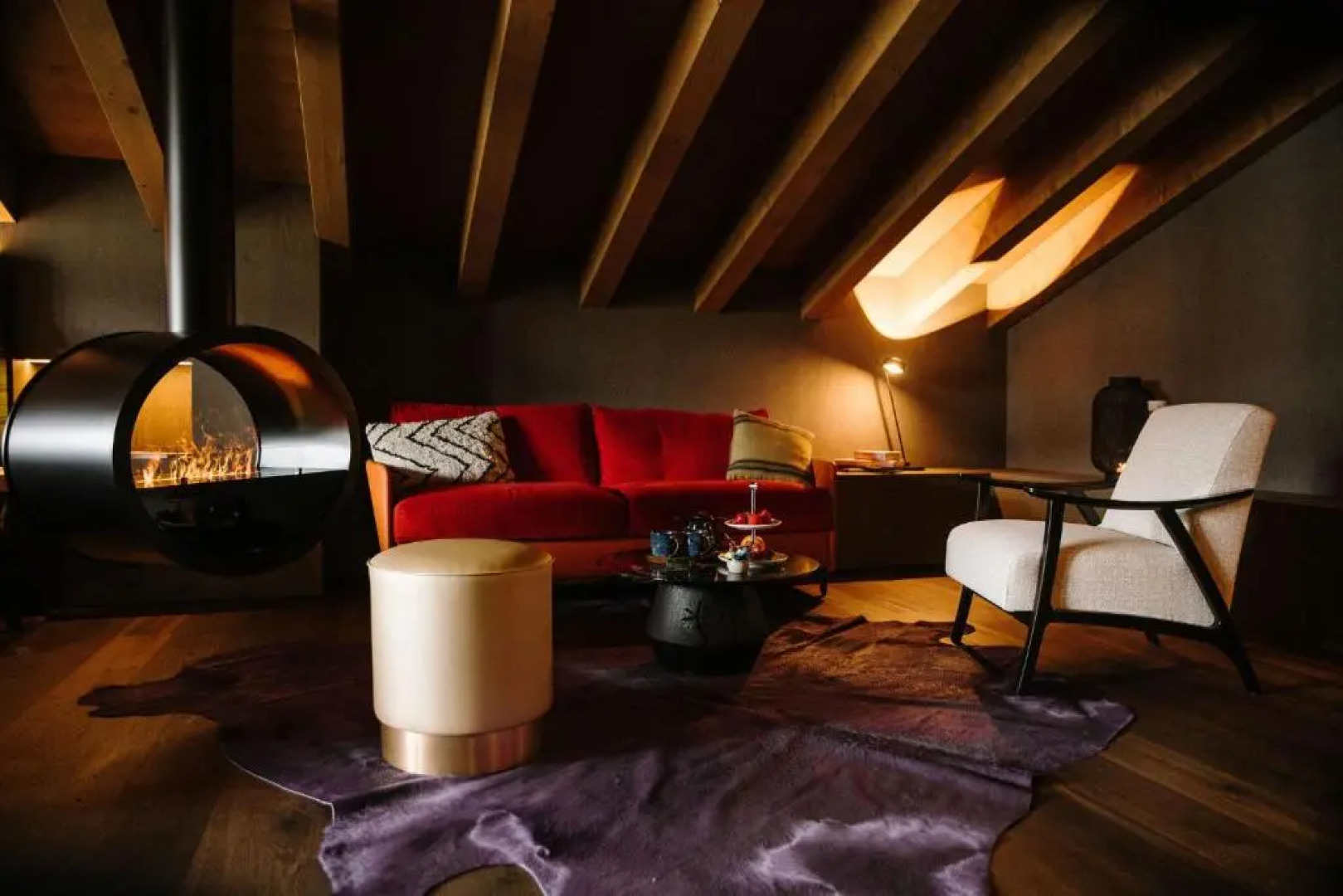 Bergwelt Grindelwald | Alpine Design Resort