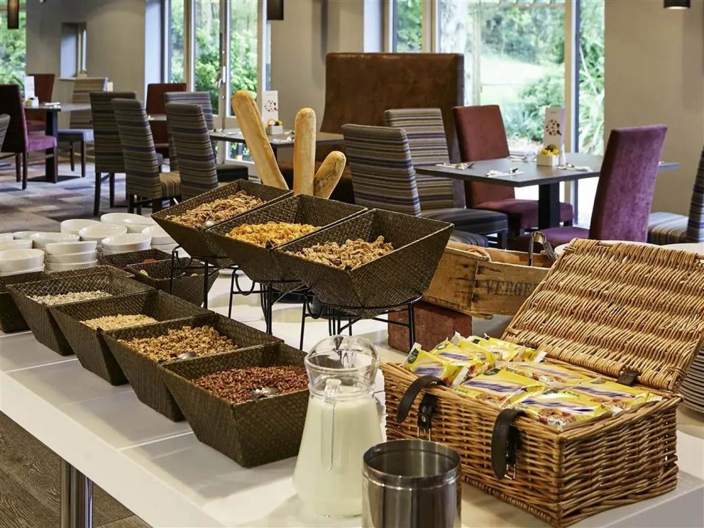 Novotel Manchester West