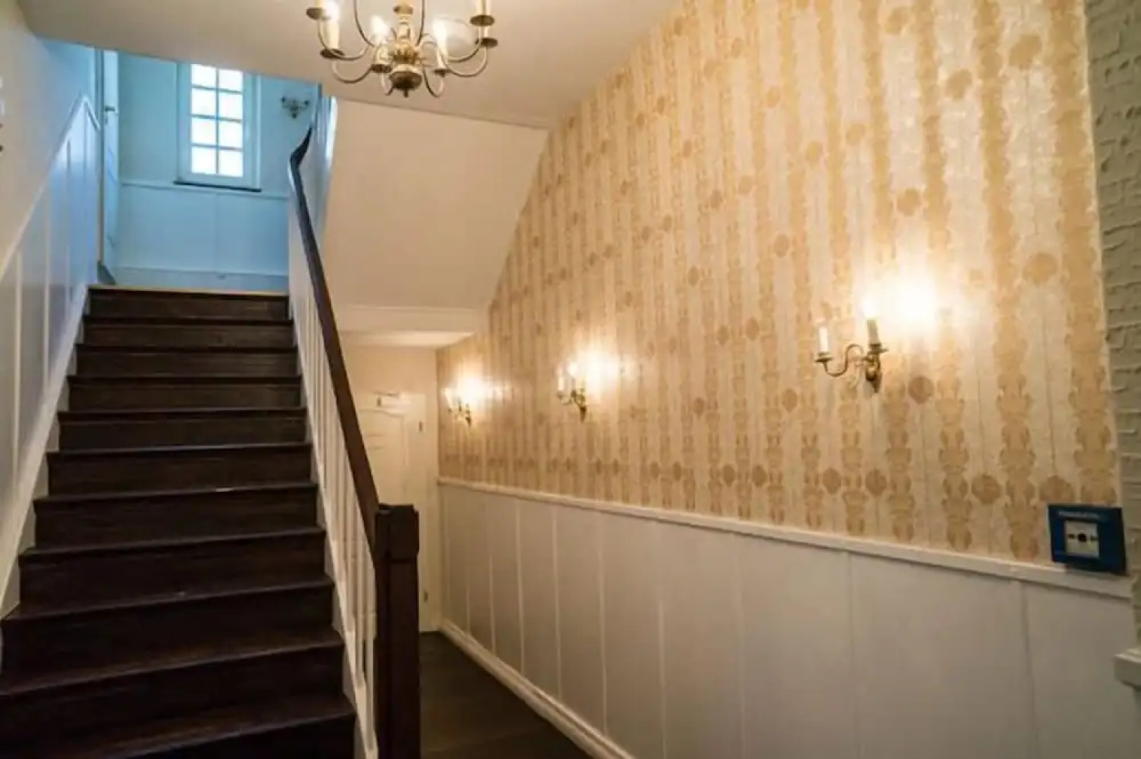 Hotel Rogge Dünsen Waldfrieden