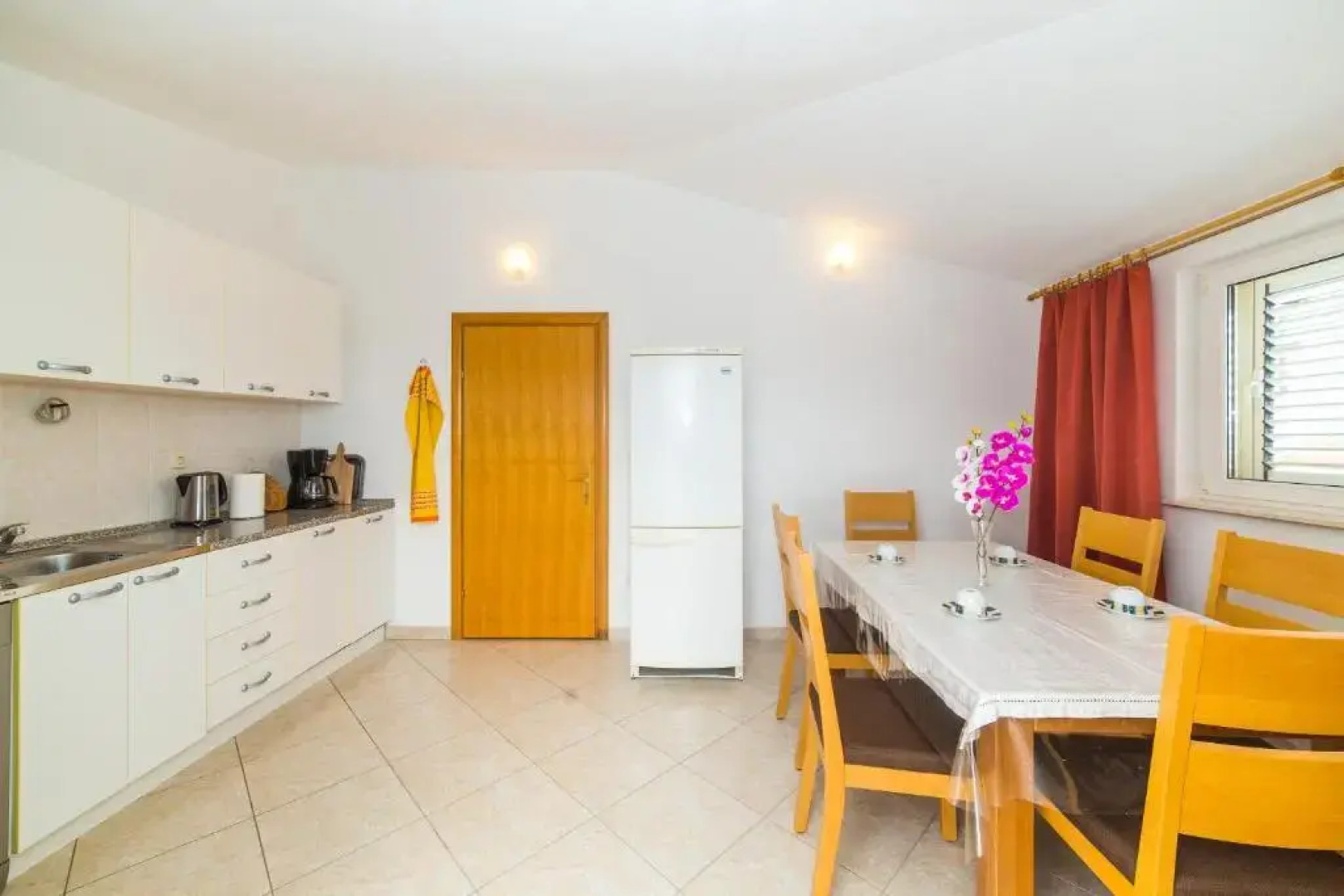 Apartments Villa Olivetum