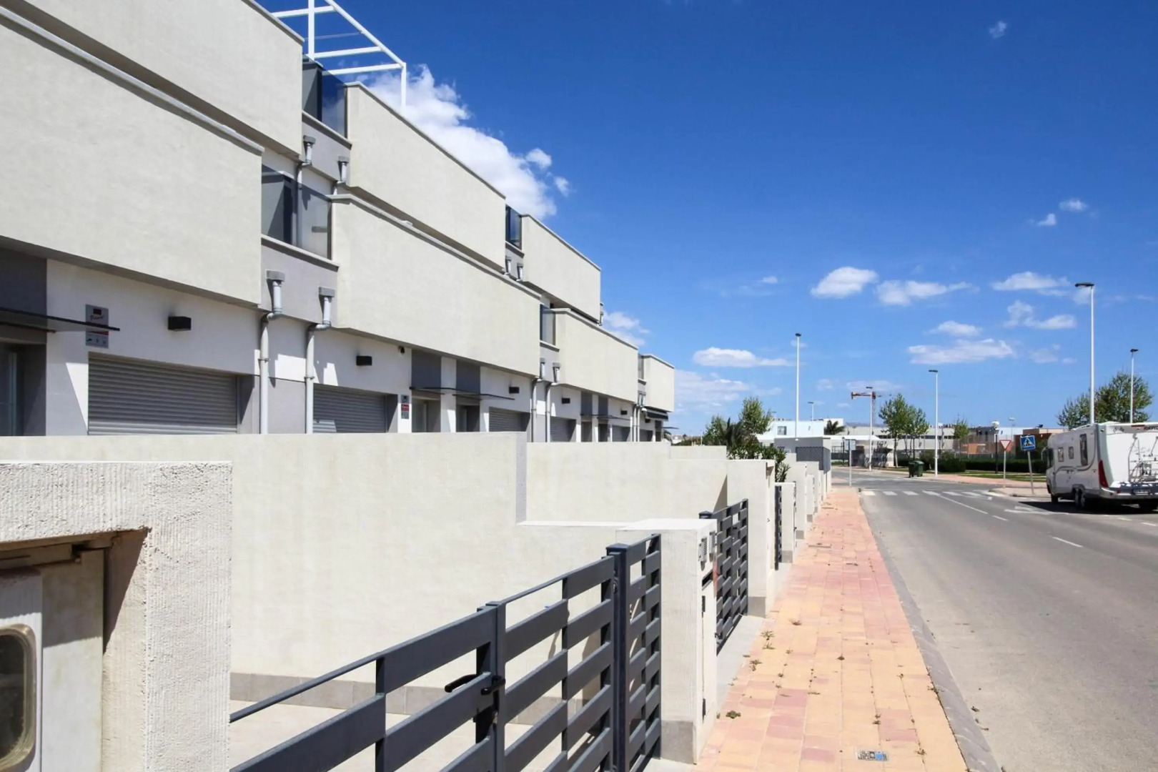 Townhouse Casa Champis