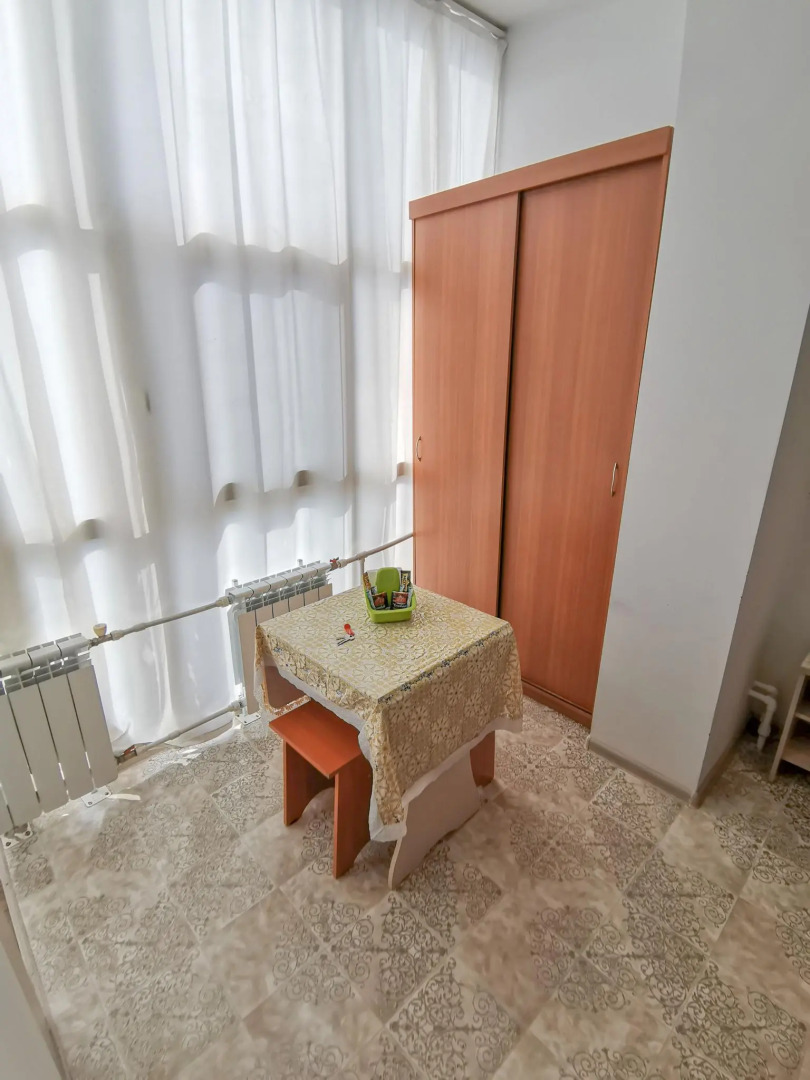 Апартаменты на Верхней Набережной 145/11