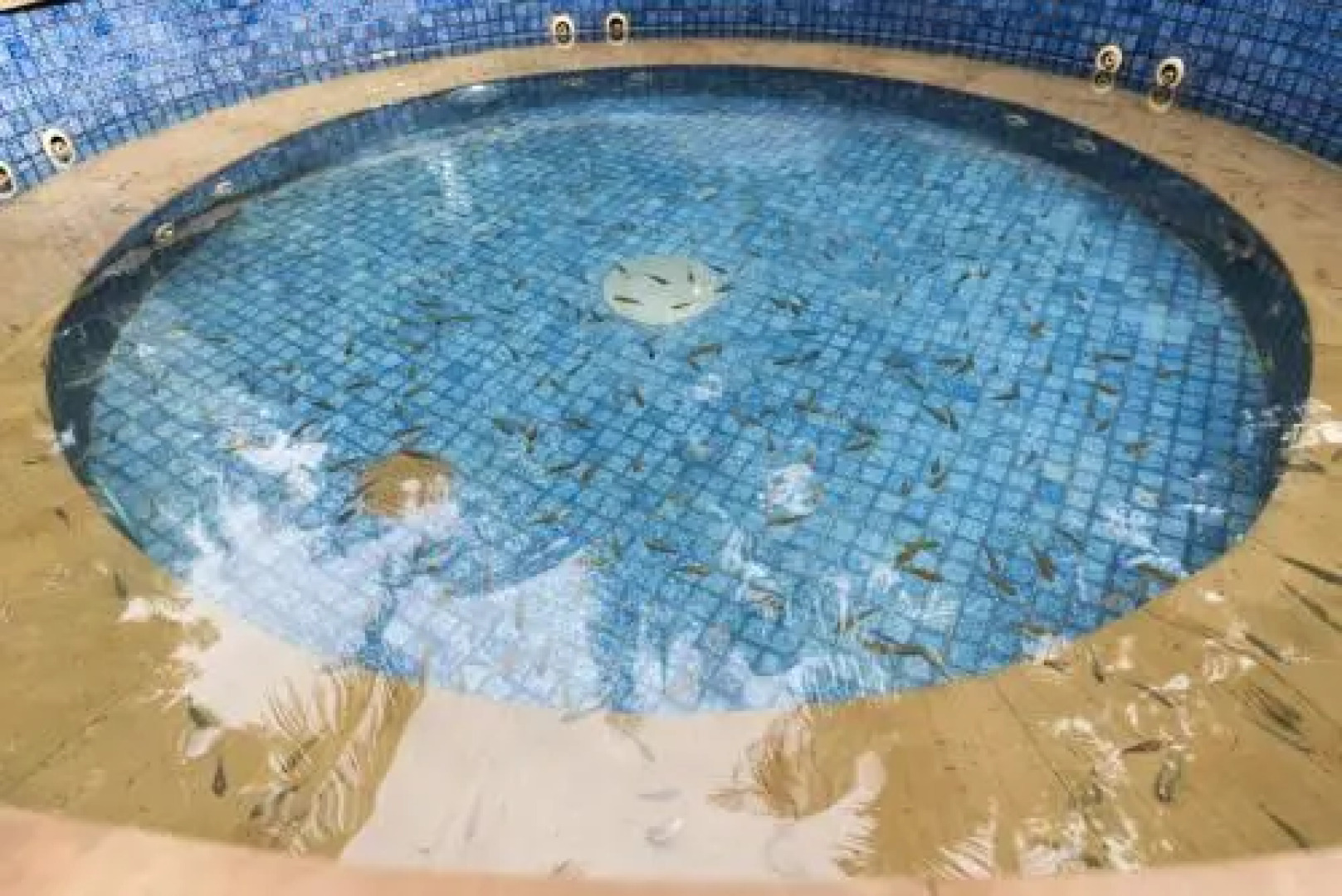 Hainan Ya Tai Hot Spring Hotel