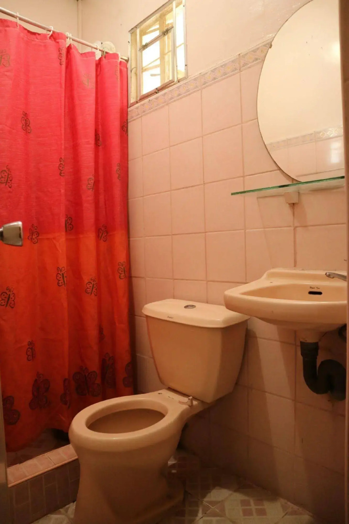 OYO 1048 Jomckayl Apartelle