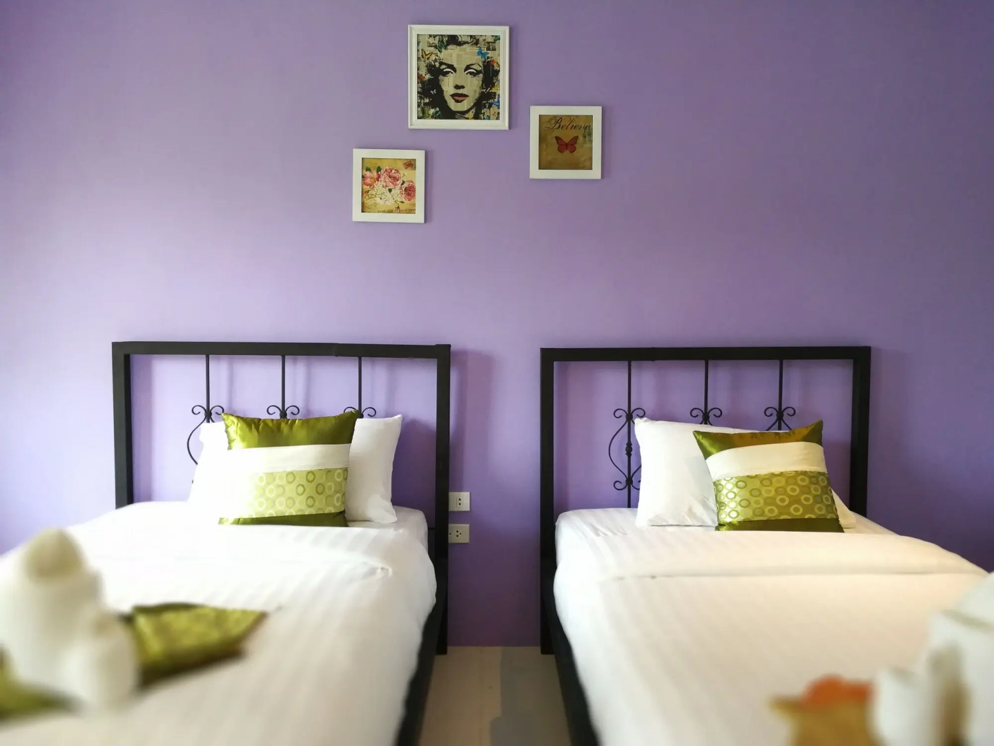 Stamp Hills Resort & Restaurant