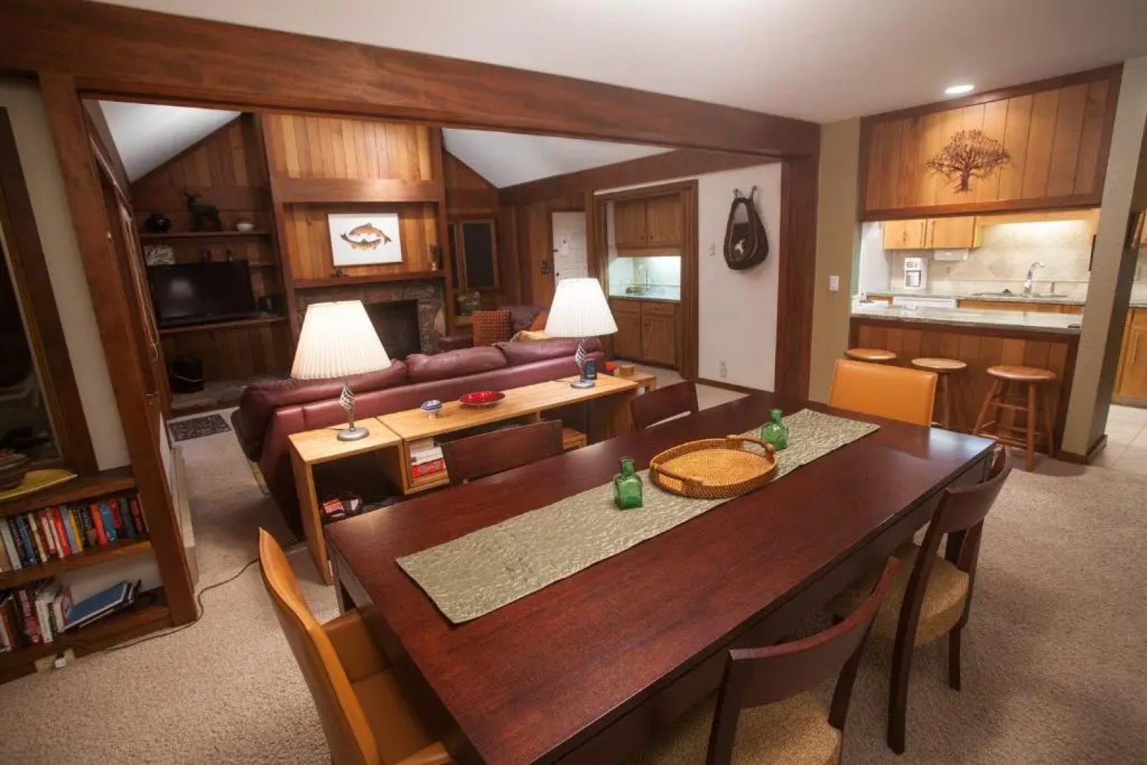 JHRL - Crystal Springs #403, Amazing base location