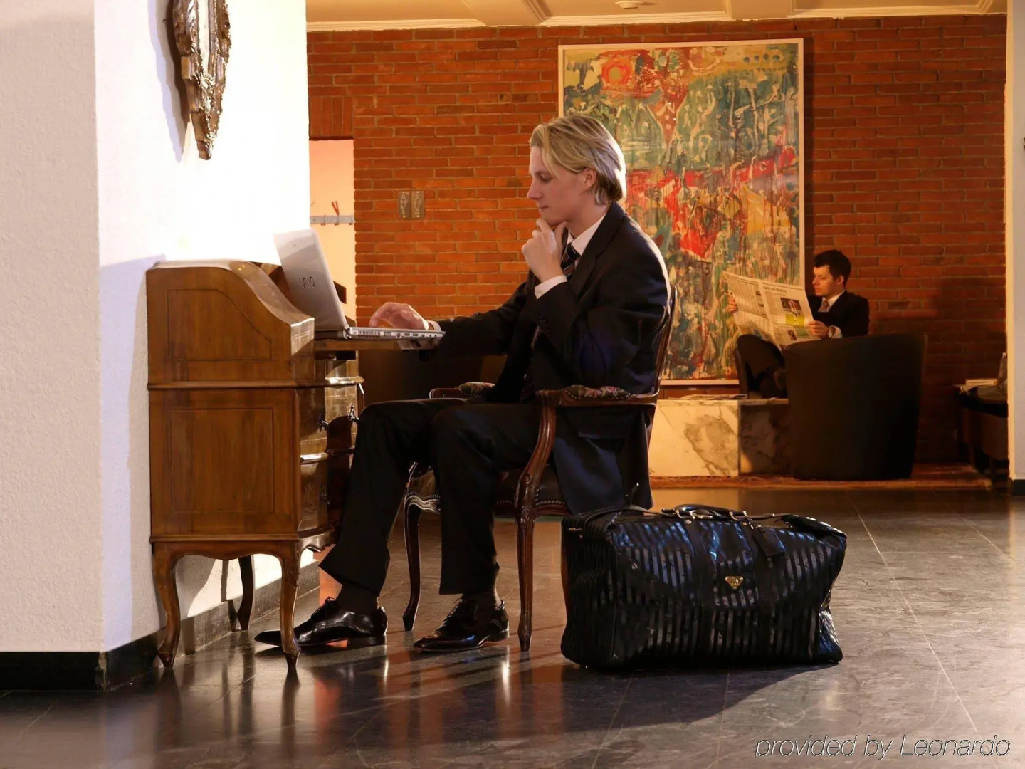 Tulip Inn Ludwigshafen City