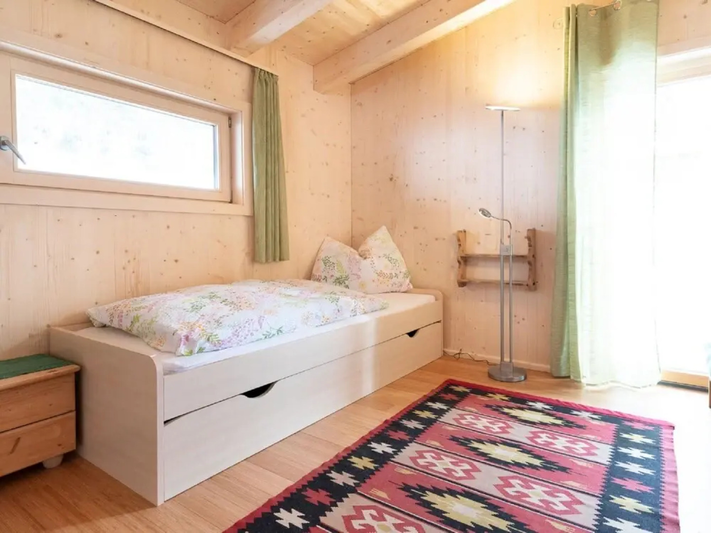 Shakti Reith bei Seefeld