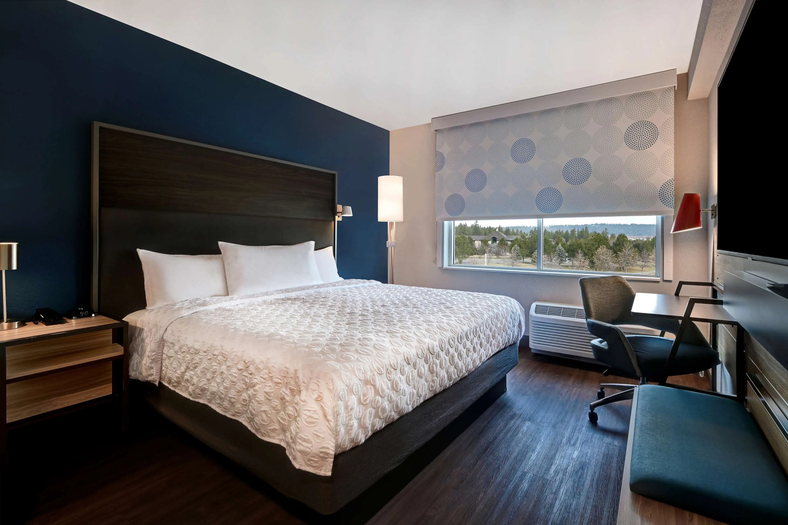 Tru By Hilton Spokane Valley, WA