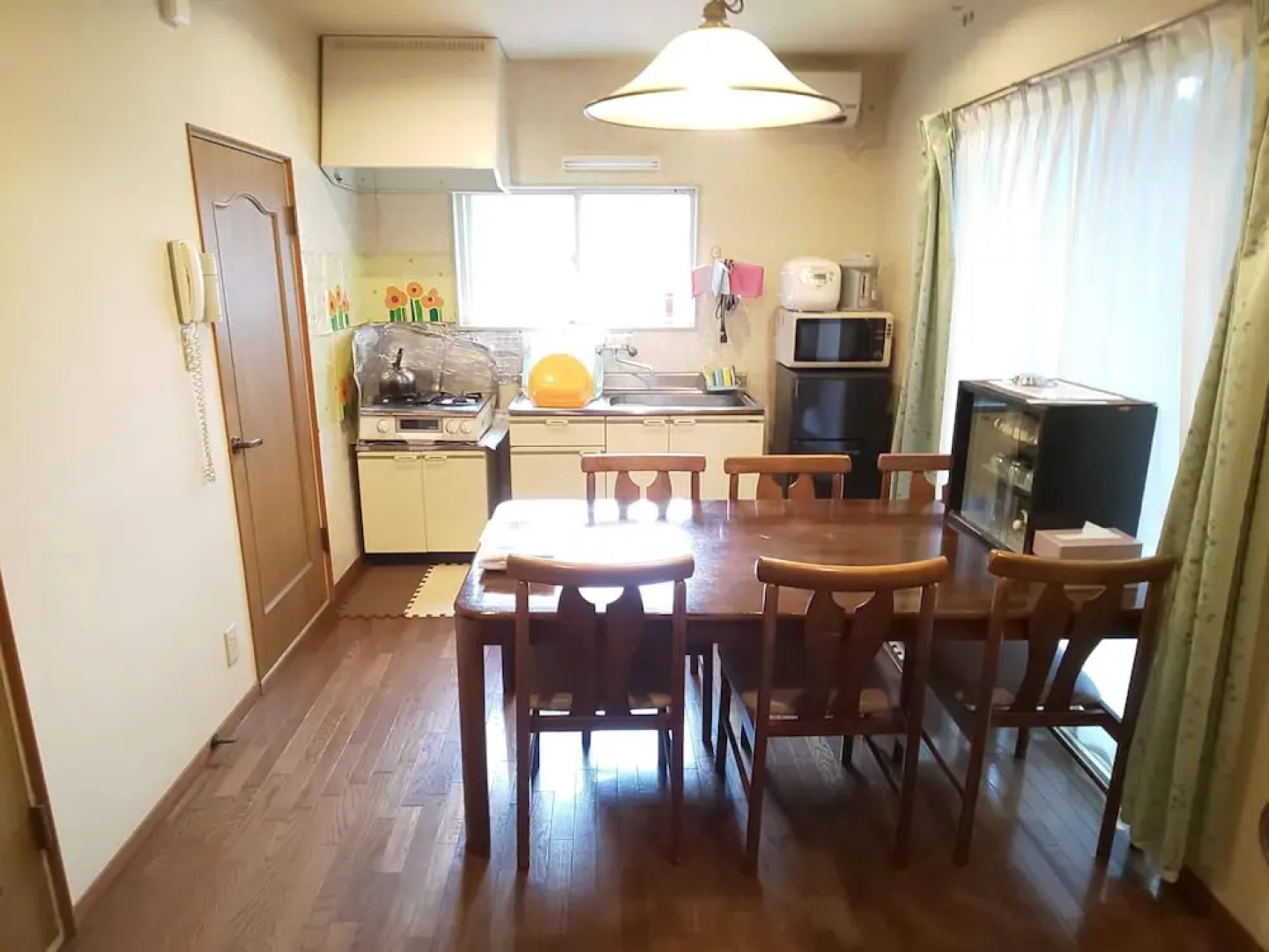 VILLA YAITA ONSEN  hot spa