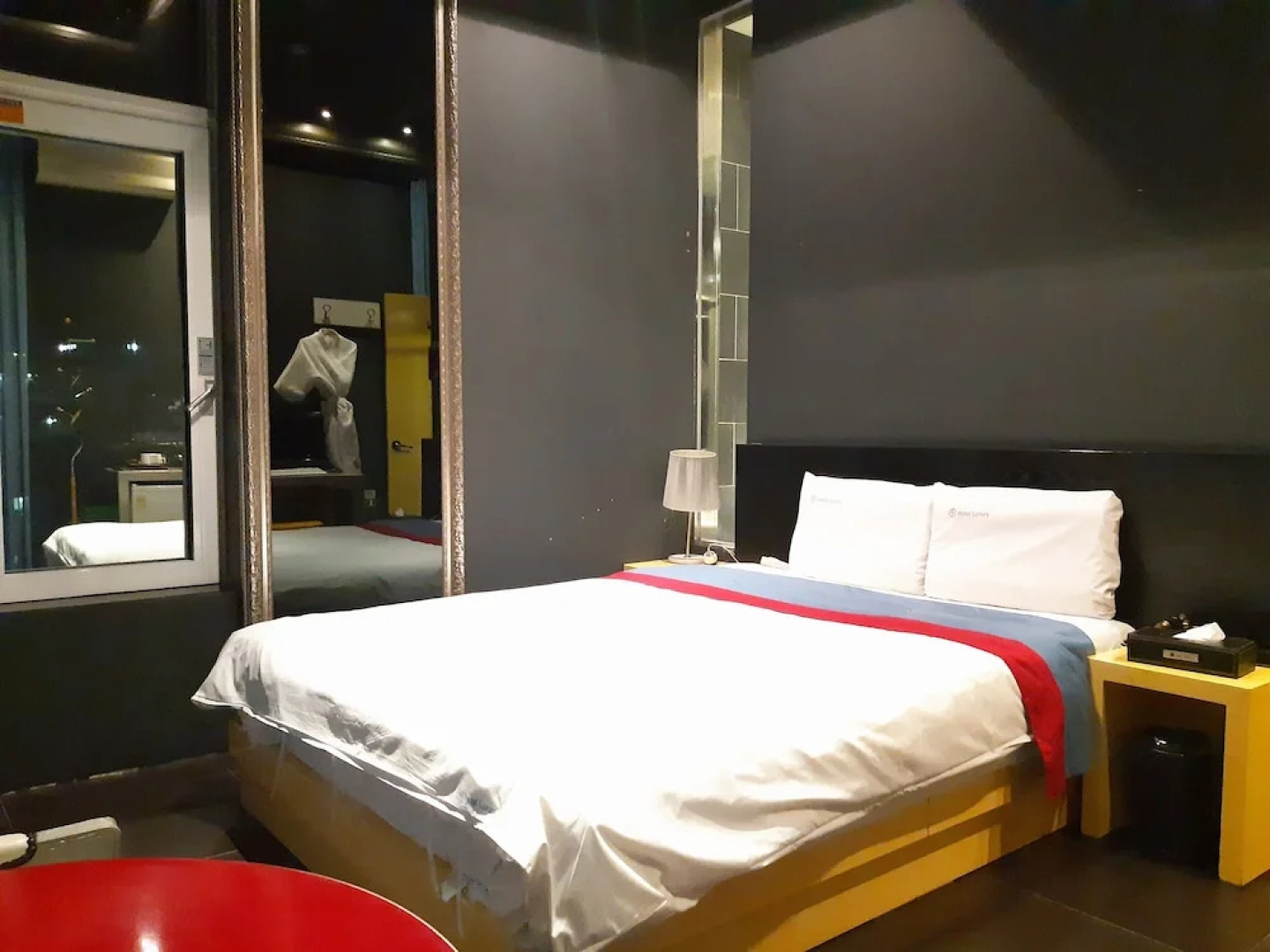 Danyang Riverside Hotel