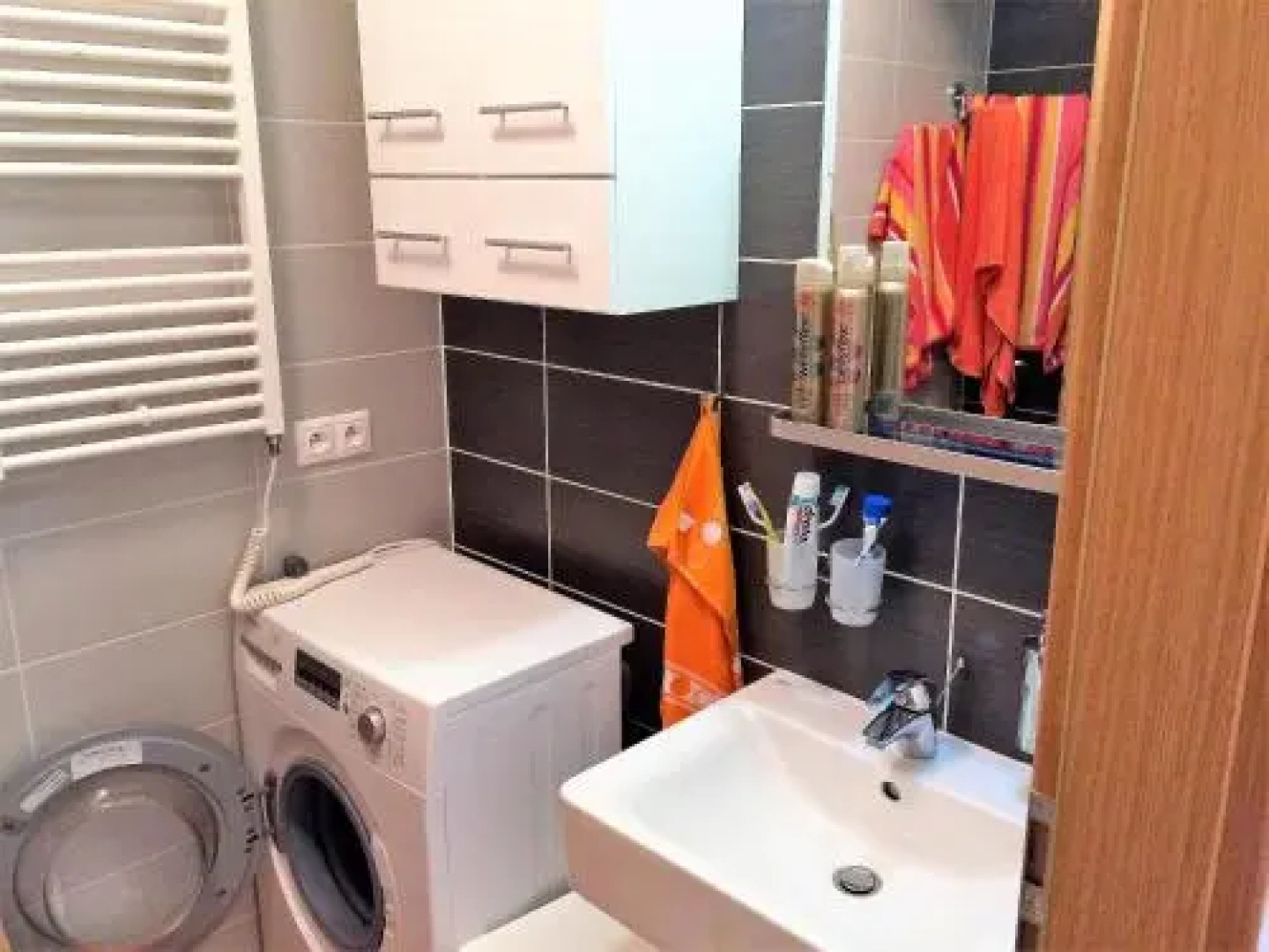 Horský apartmán Razula