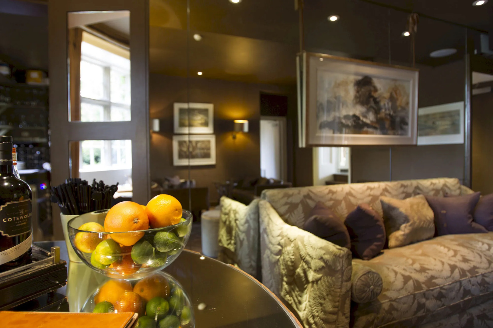 Barnsley House Hotel