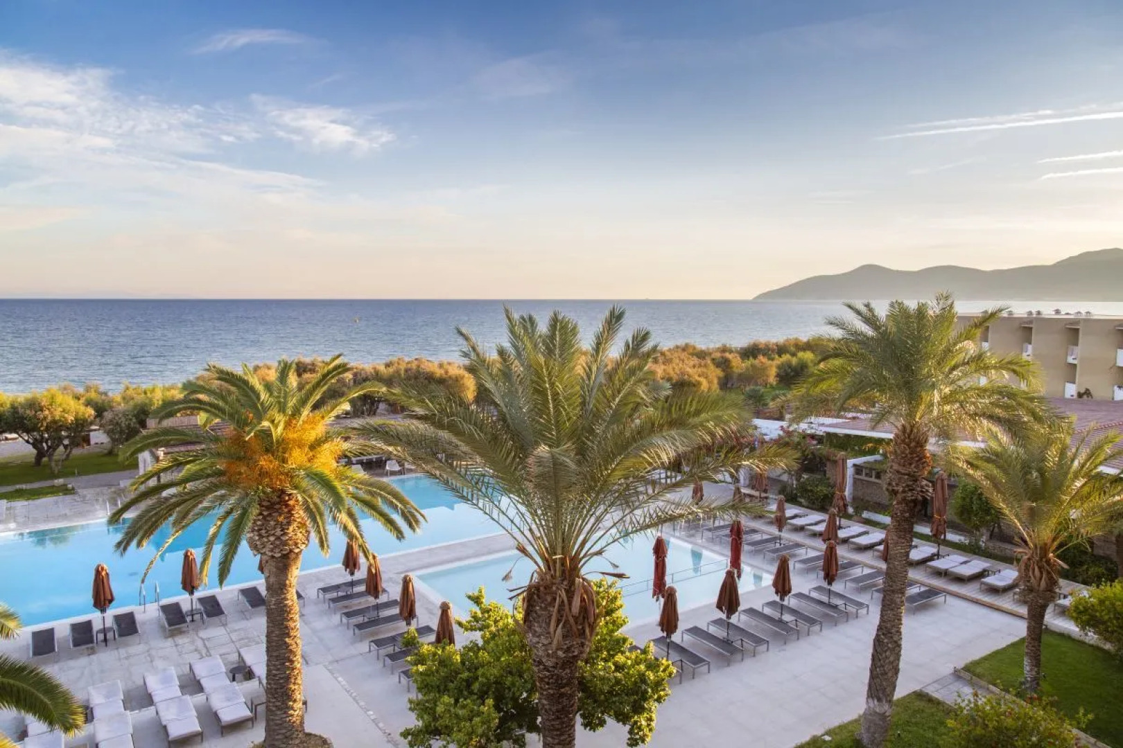 Doryssa Seaside Resort