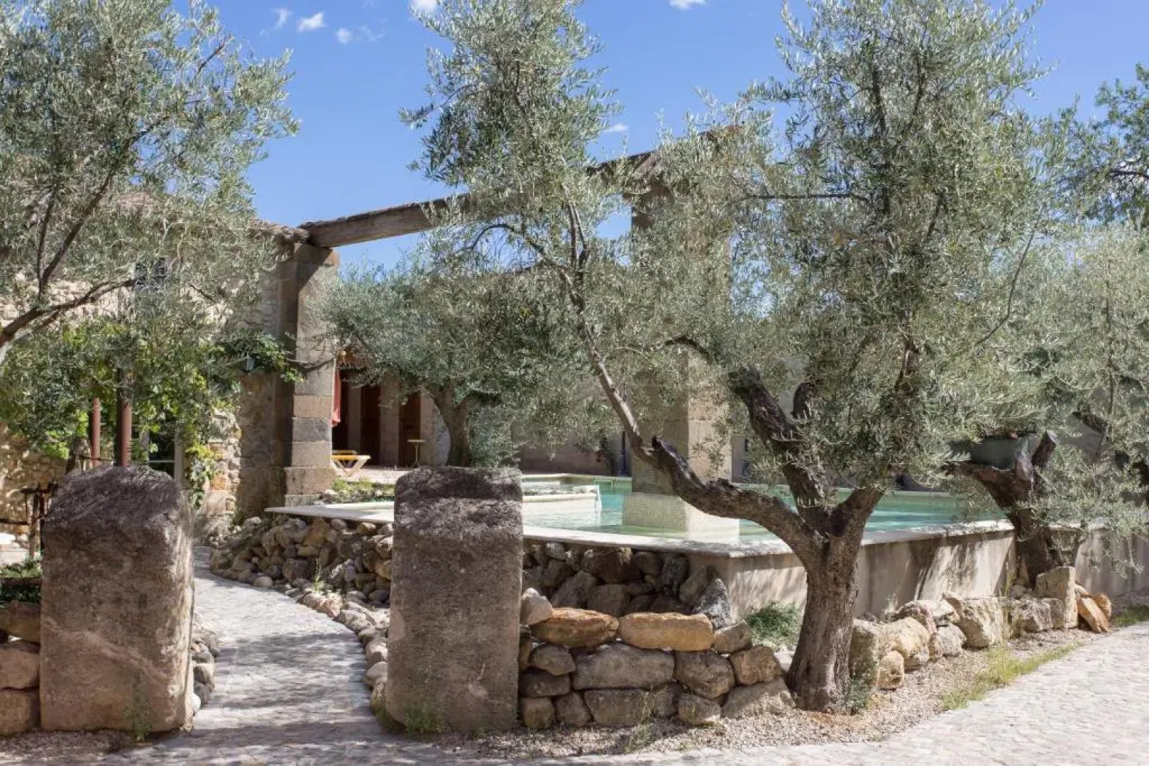 Domaine Sainte Suzanne