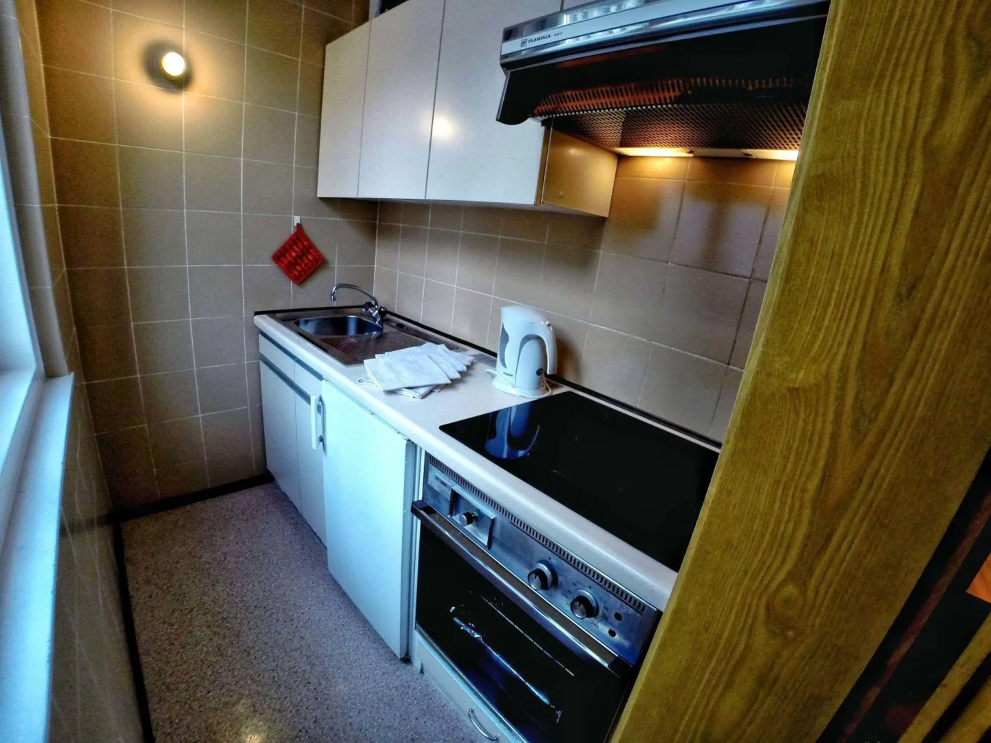 Aquila Dolomites Residence