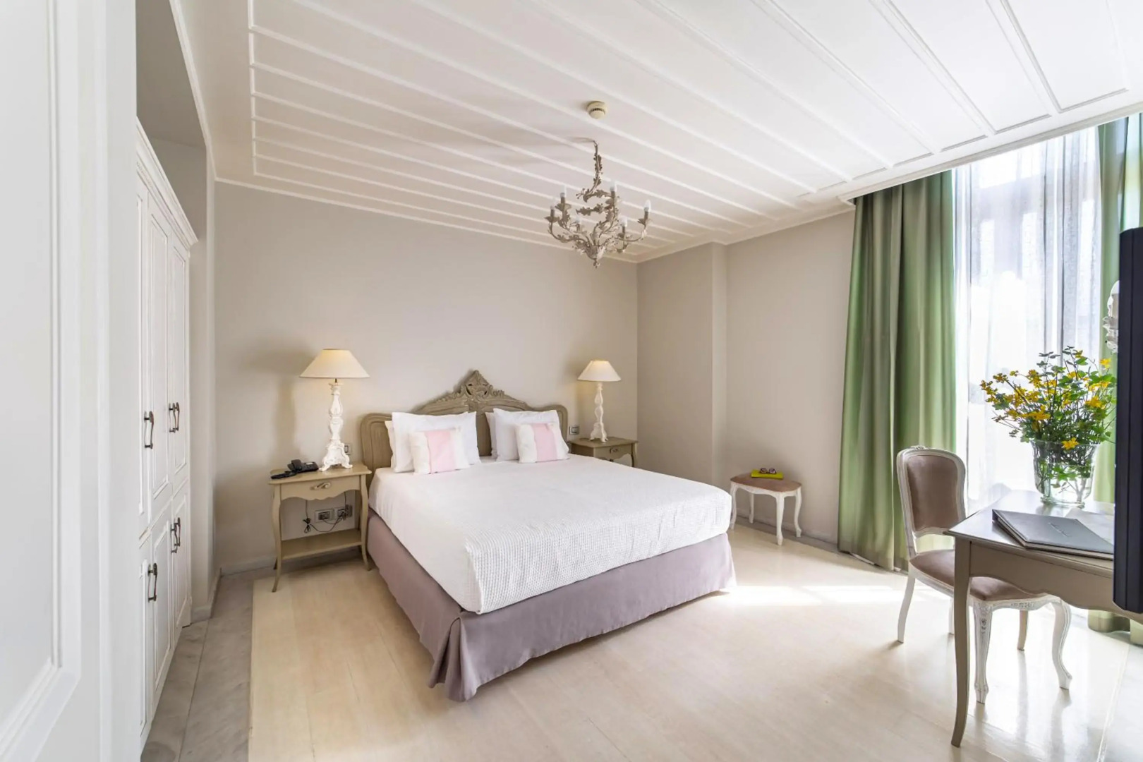 Micra Anglia Boutique Hotel & Spa