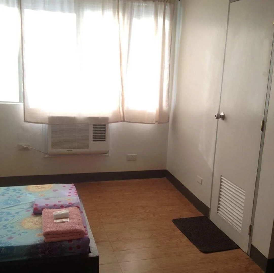 Mercedes Country Lodge