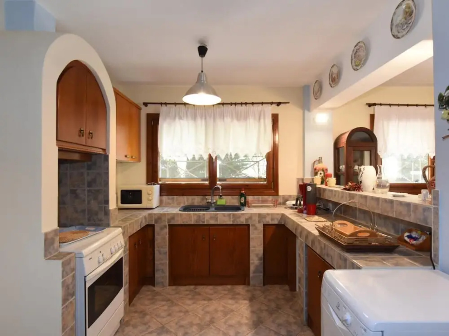 Savina's Maisonette - Nea Plagia Halkidiki