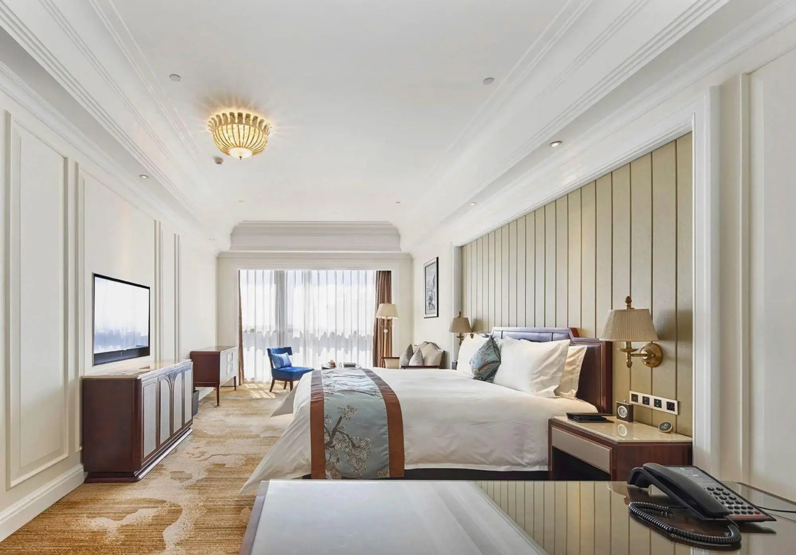 Laibor international hotel