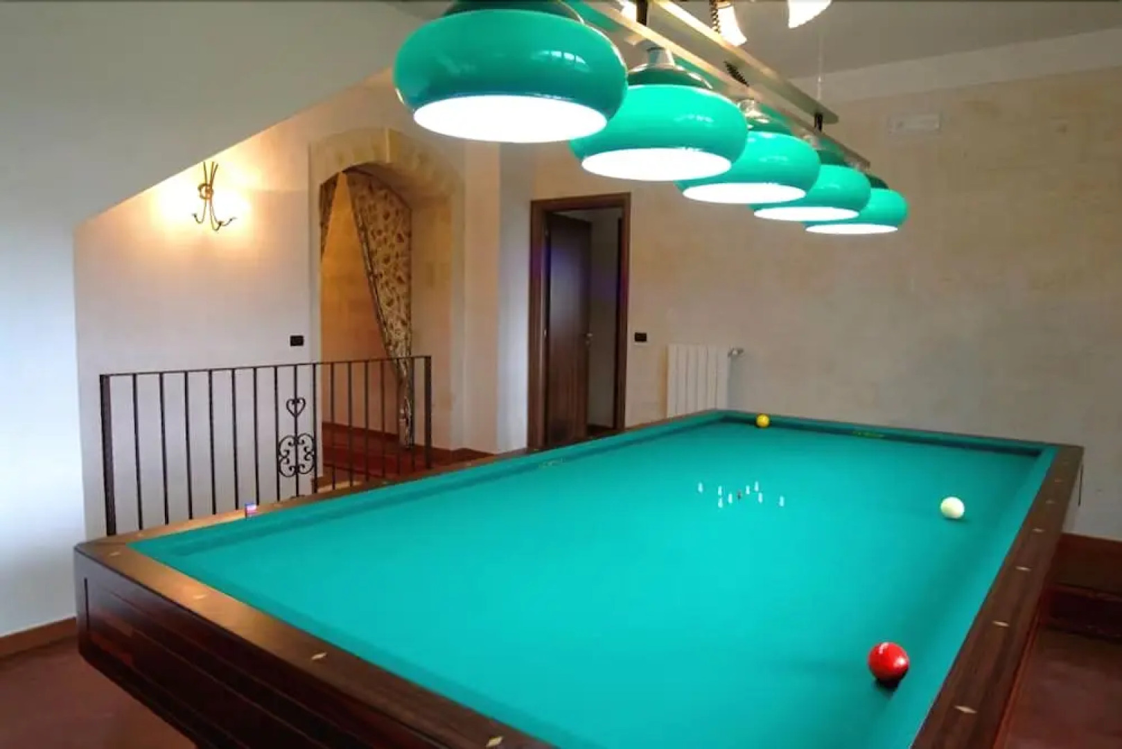 Villa Flora Baia degli Ulivi