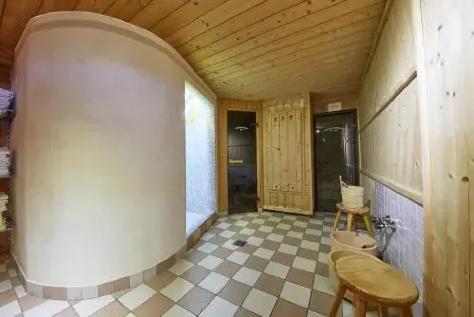 Hotel Gamshag