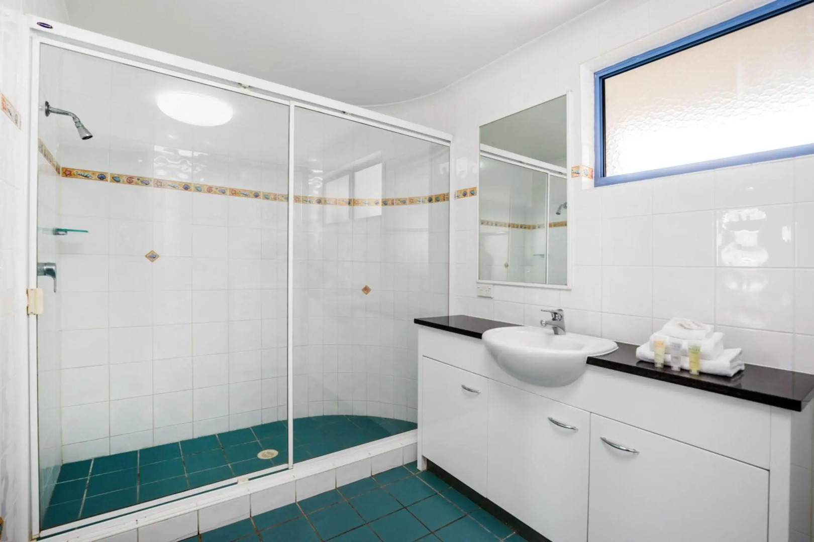 Alexandra on the Pacific