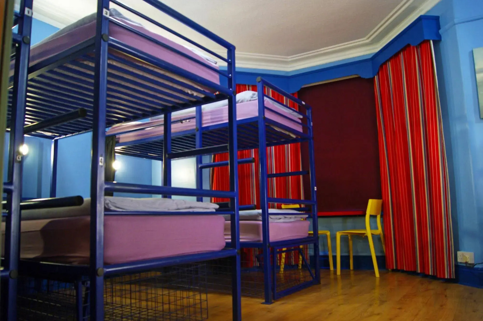 Portrush Holiday Hostel