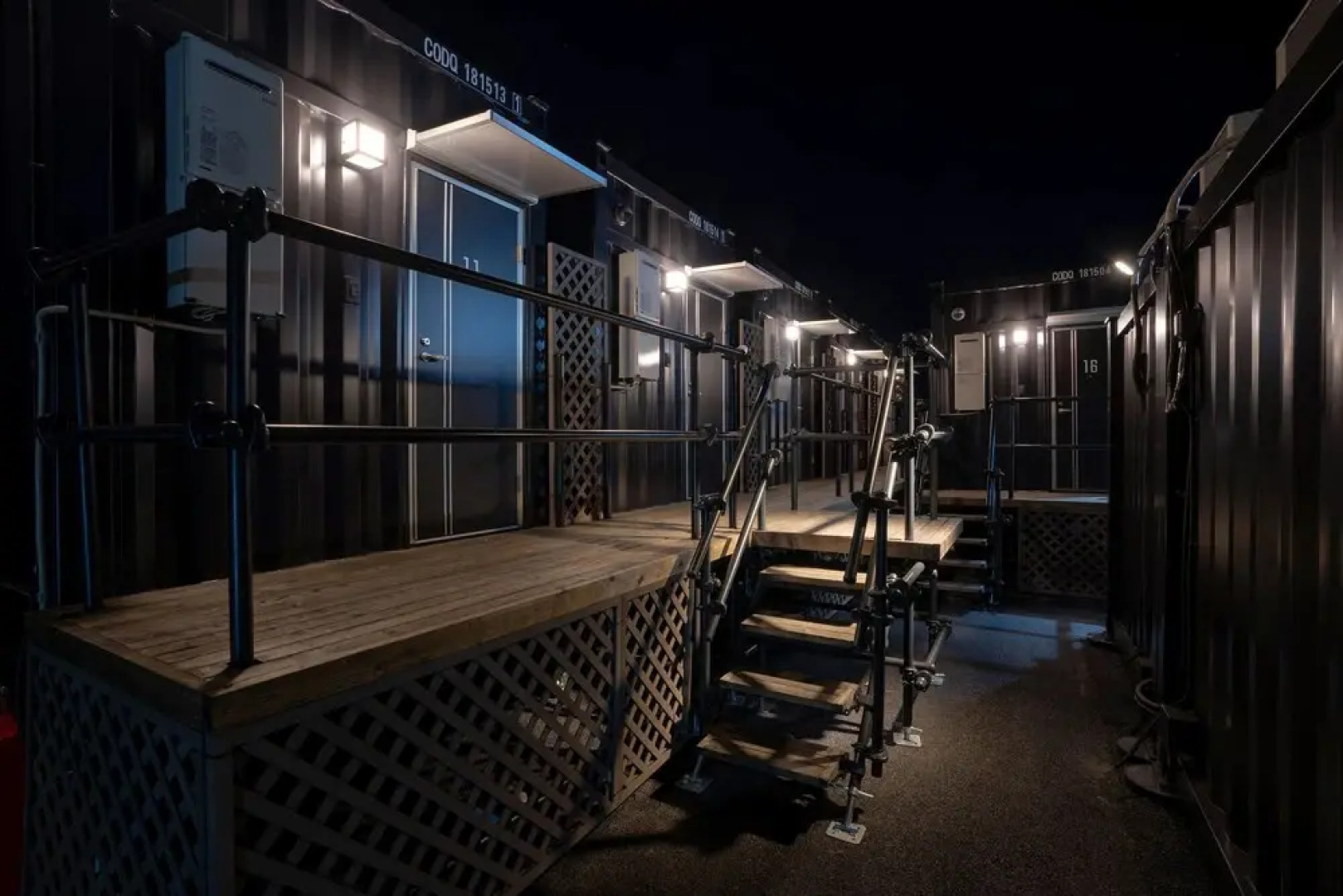 HOTEL R9 The Yard MOKA Inter