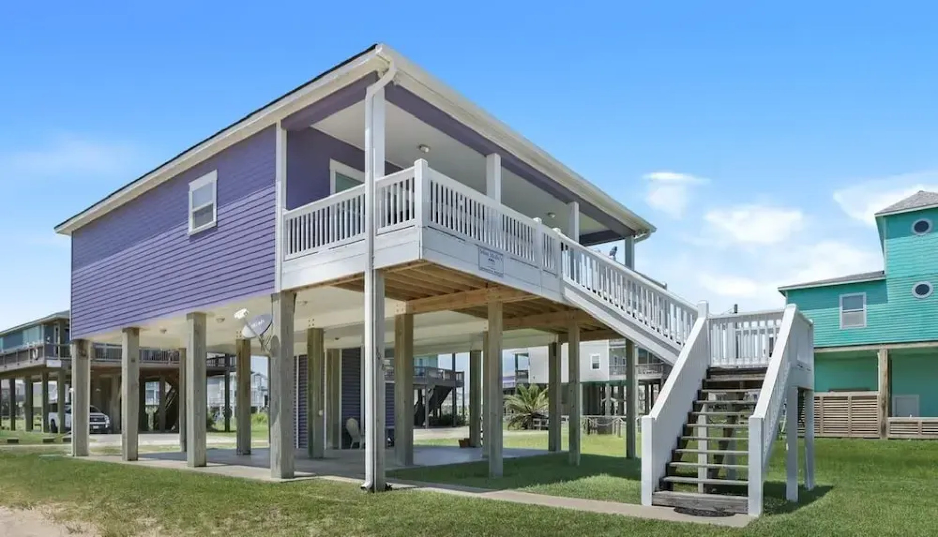 Miss Molly's by RedAwning