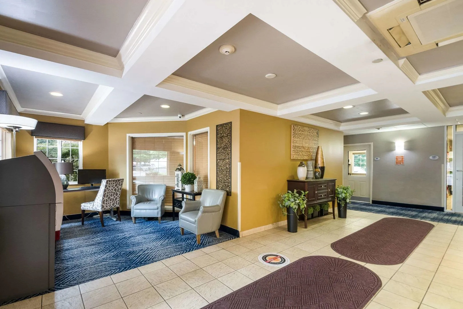 Suburban Studios Sterling - Washington Dulles