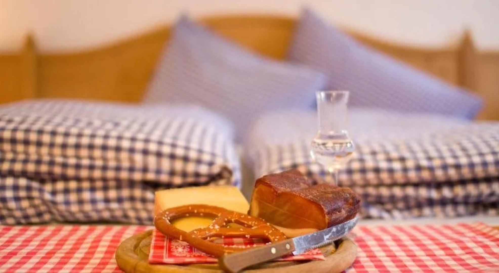 Alpengasthof Praxmar