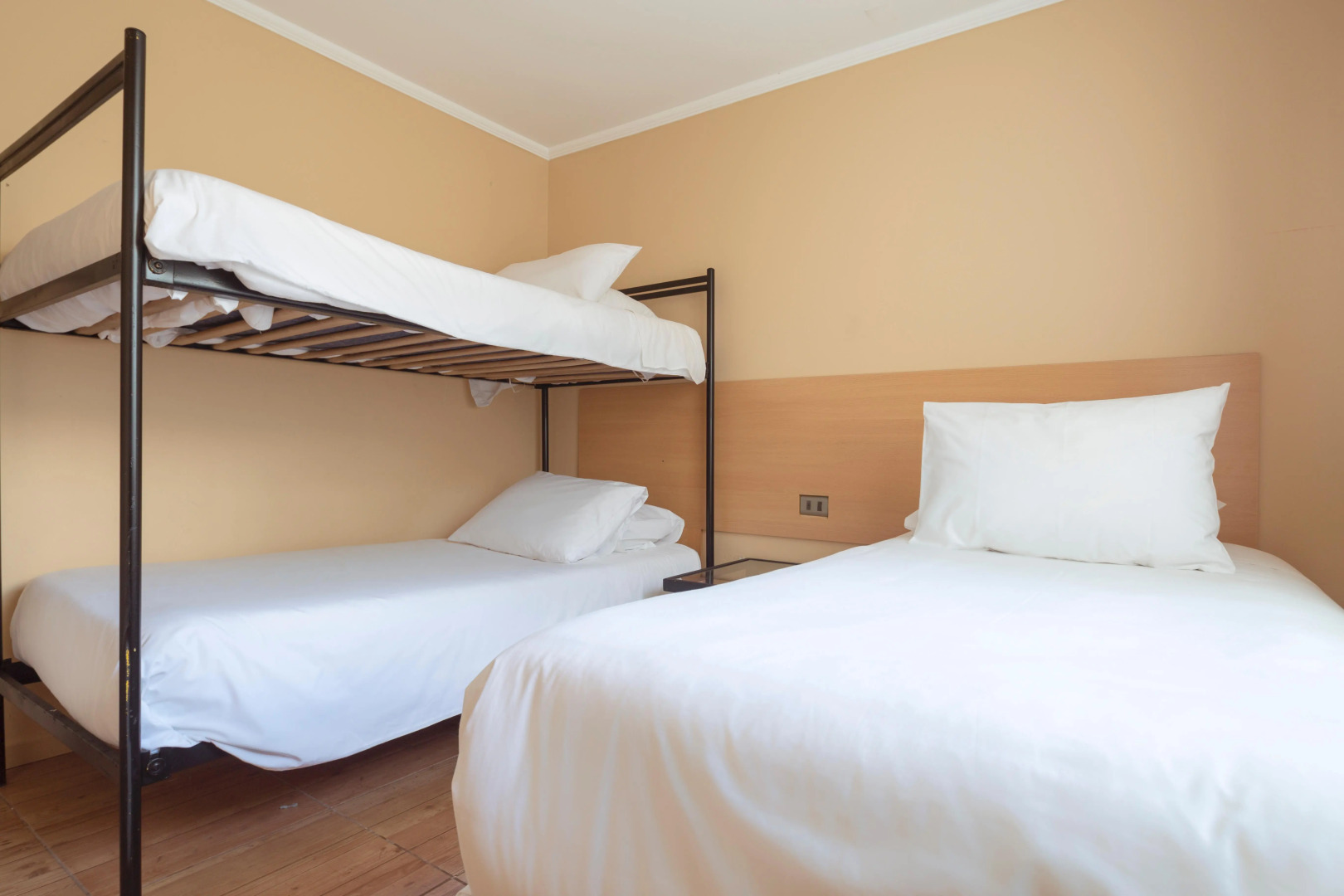 Cabanas Campanario ex Solimar