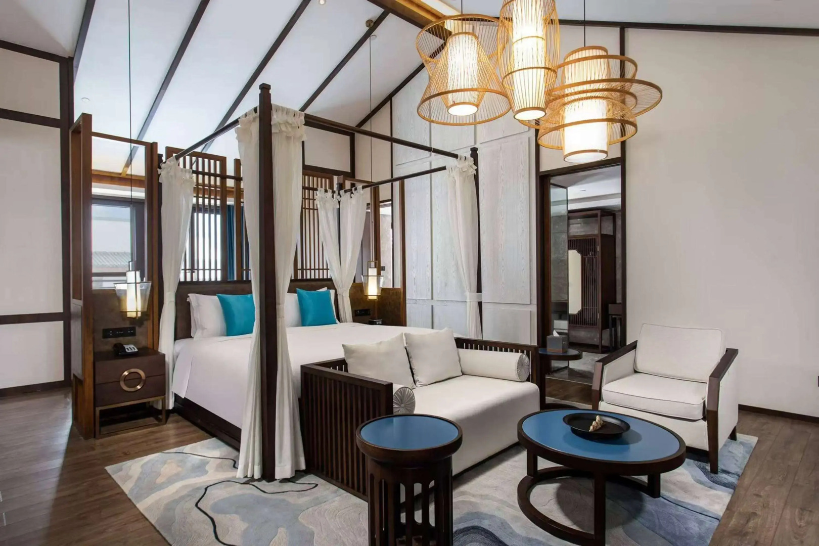 Wyndham Guilin Pingle