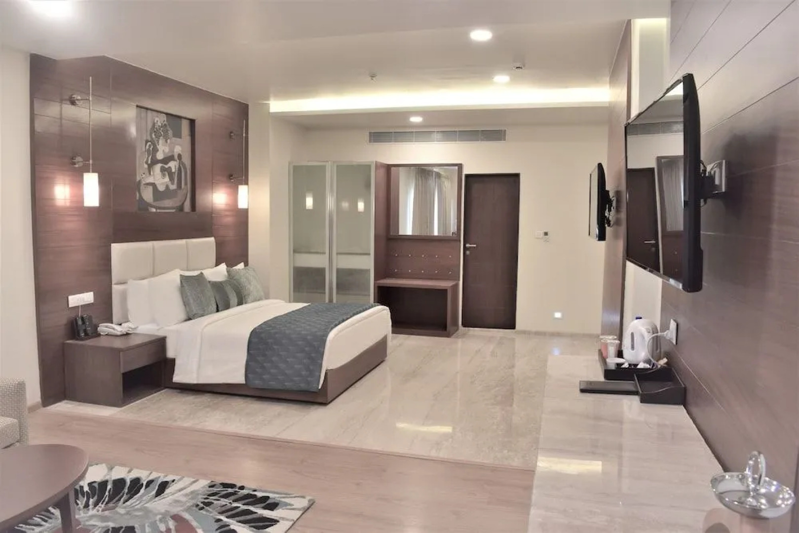 Fortune Park Airport Road, Hubballi -  Member ITC Hotels' Group