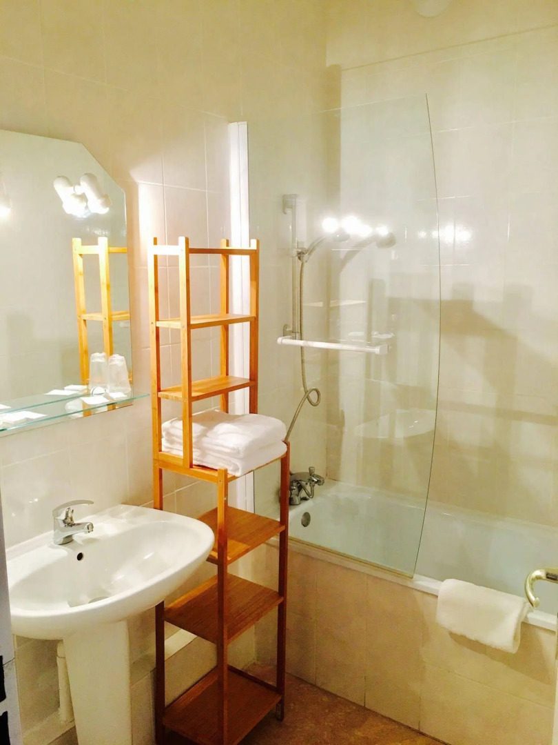 Appart'Hotel Castel Emeraude