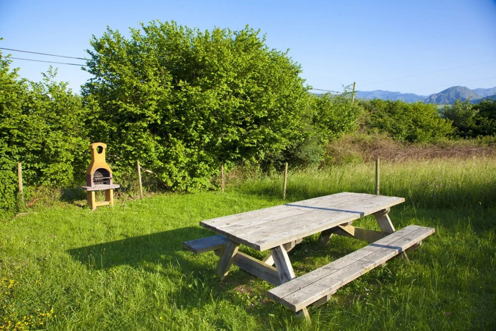 Apartamentos Rurales La Torea