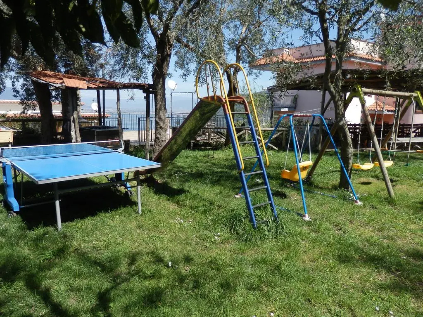 B&B Giardino 21 Marzo