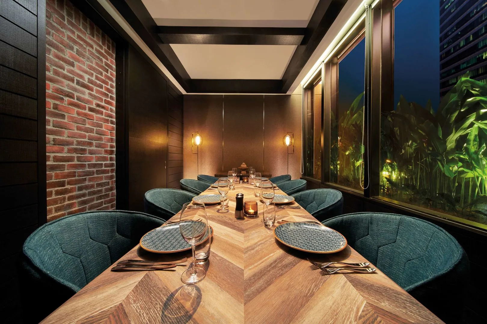 DoubleTree by Hilton Shah Alam i-City