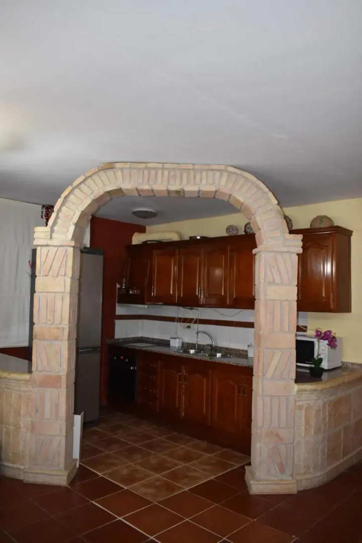 Alojamientos Rurales la Loma