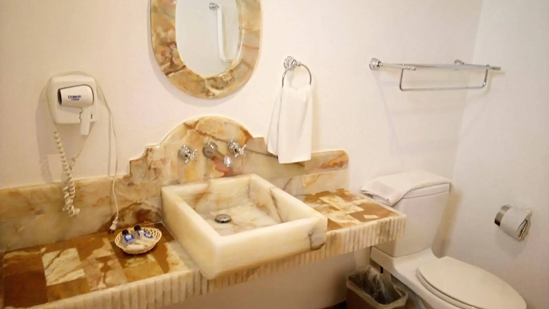 Hotel Oaxaca Inn Centro