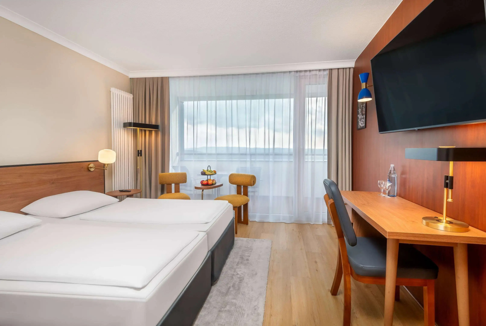 Wyndham Garden Lahnstein Koblenz