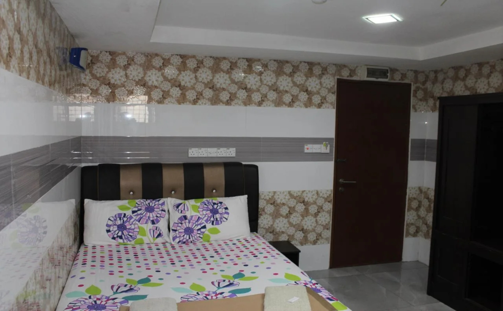 New Wave Hotel Rawang