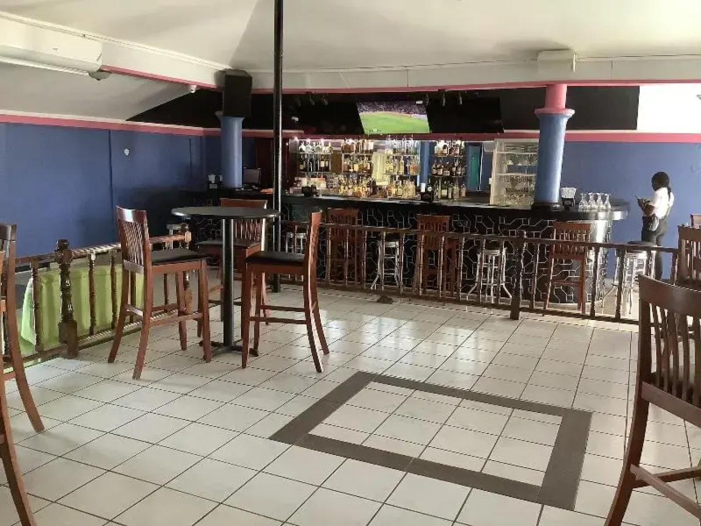 Cariblue Hotel & Scuba Resort