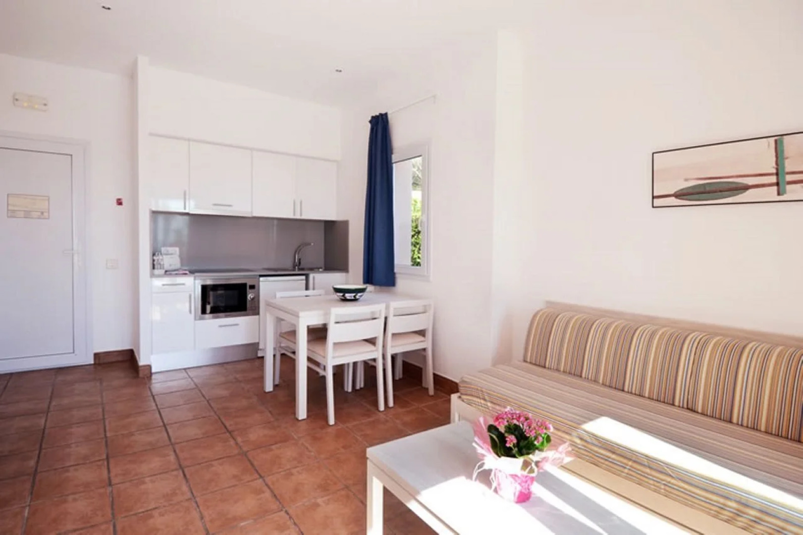 Apartamentos Mar Blau