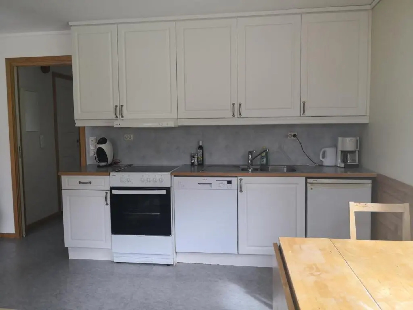 Winjum Hostel Stegastein