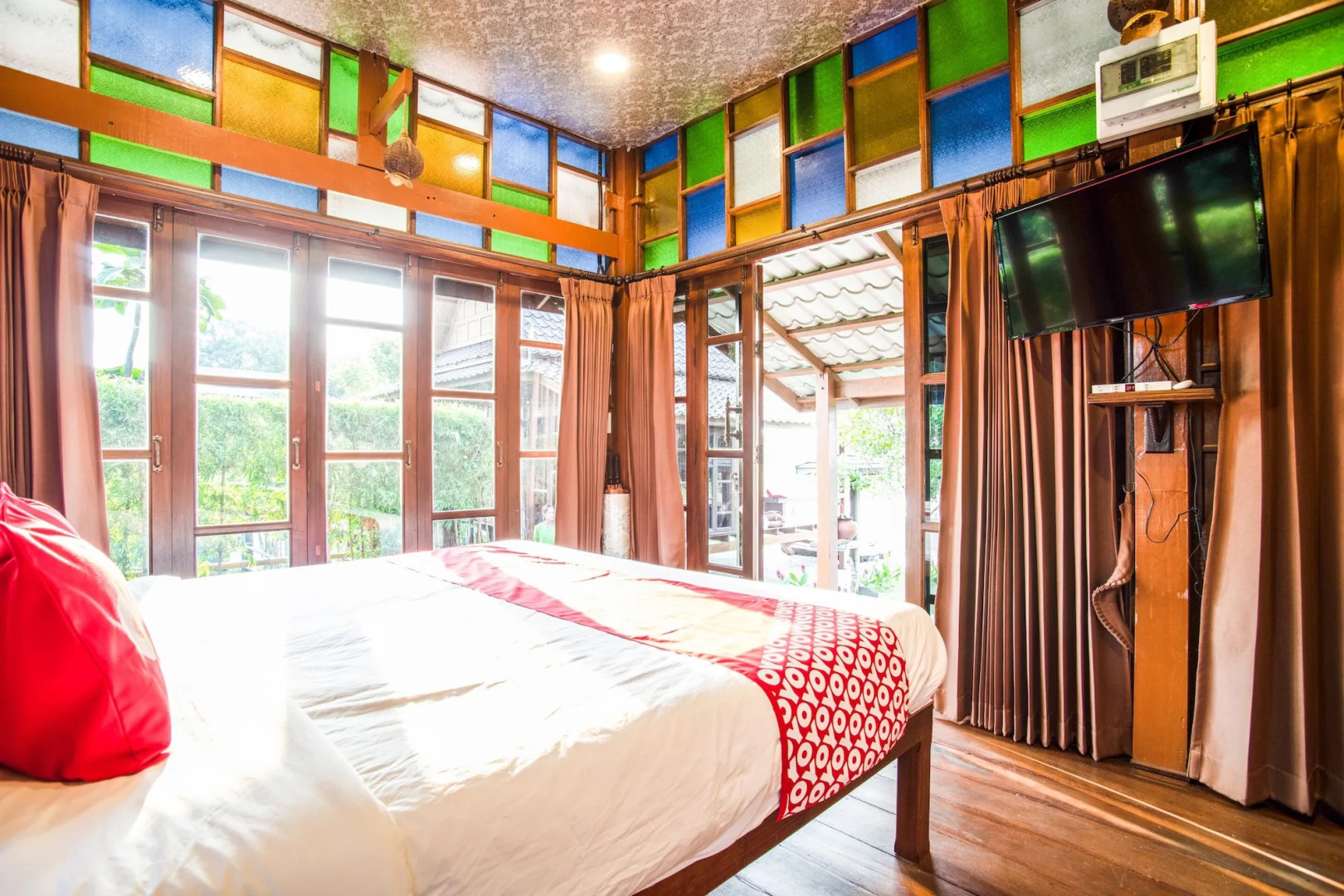 Pludhaya Resort & Spa