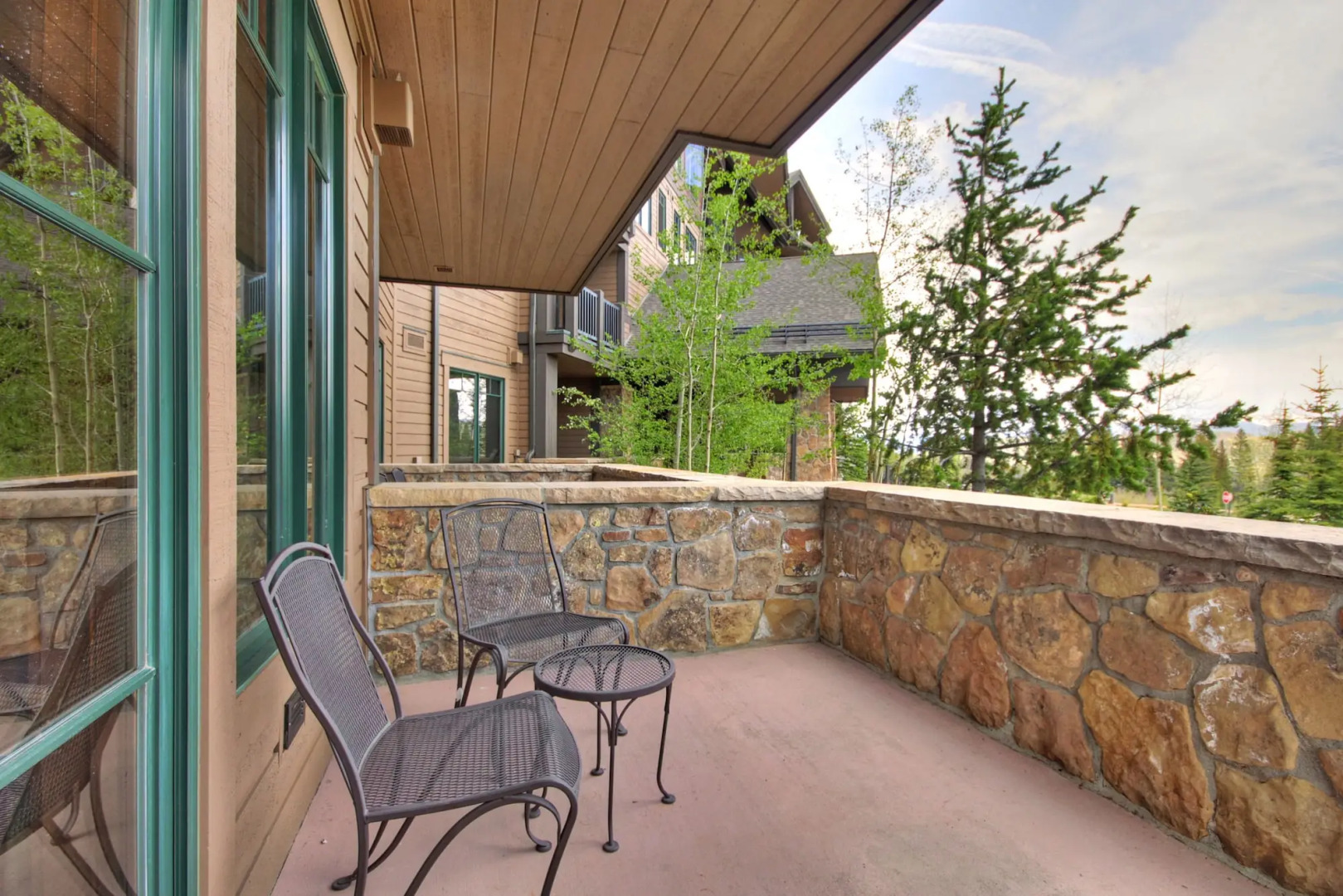 Crystal Peak Lodge by Summit County Mountain Retreats