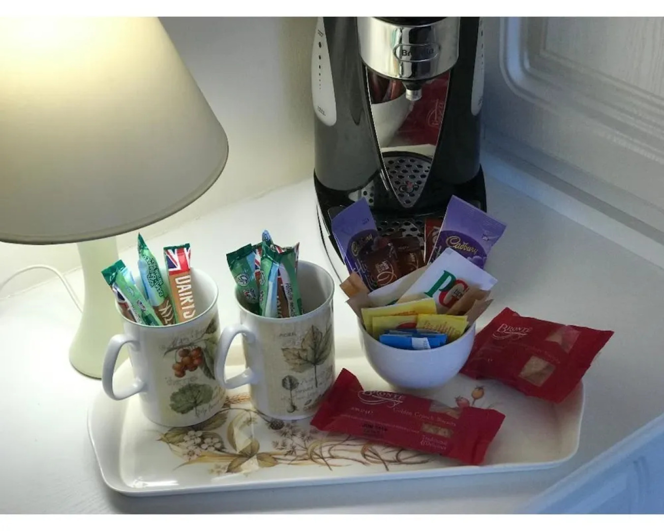 42 Beaumont Rise Rental - Worksop