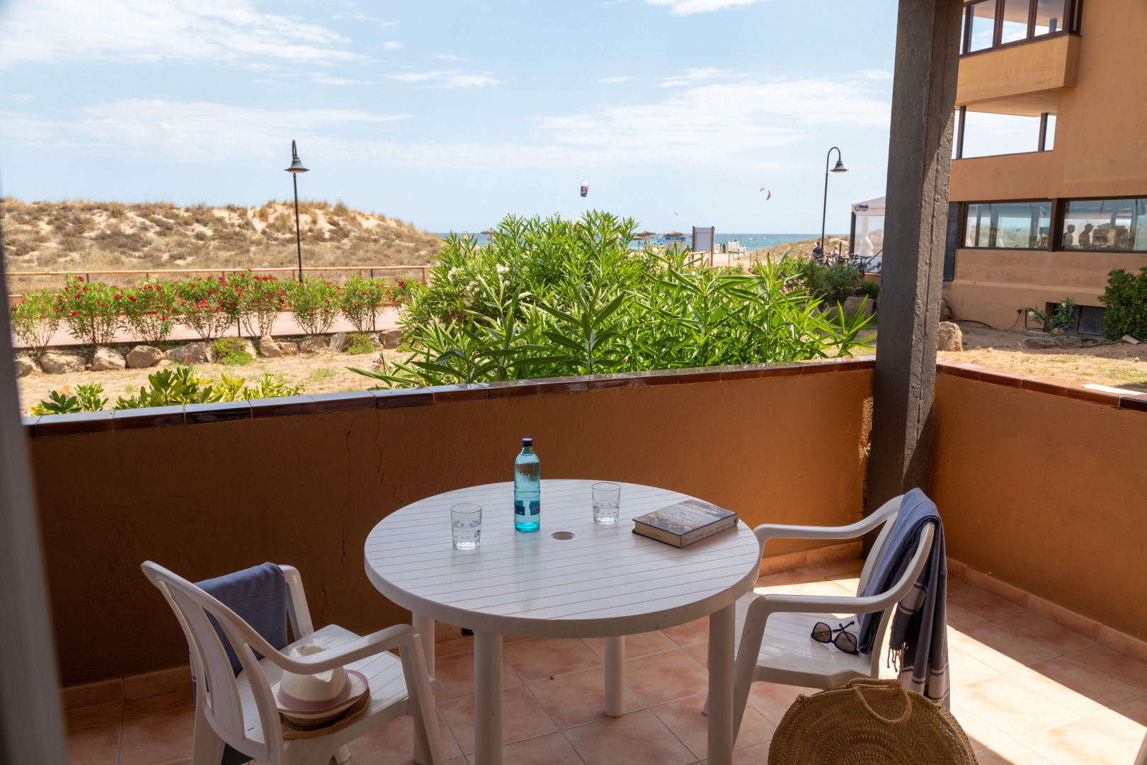 Apartamentos Beach & Golf Resort